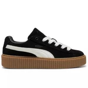 Fenty Creepers Size 8 Womens